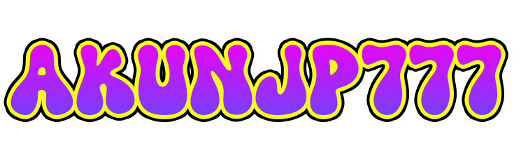 AKUNJP777